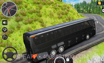 越野公交v2.22截图