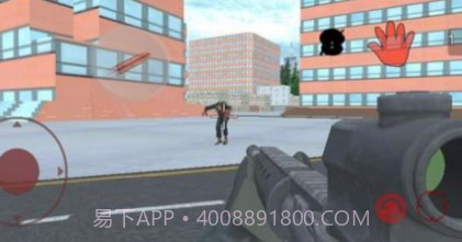 丧尸病毒启示录v0.25截图