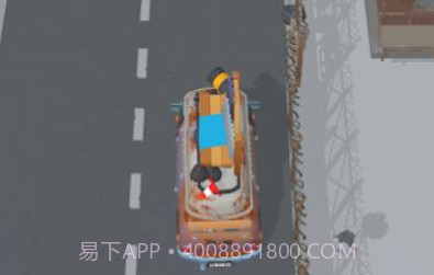 夜怪物袭击v0.20截图