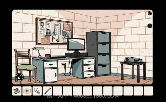 Ghost Casev1.0.21截图