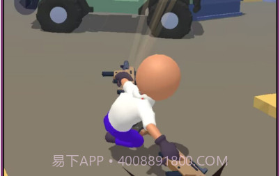 激情狙击v1.0.18截图