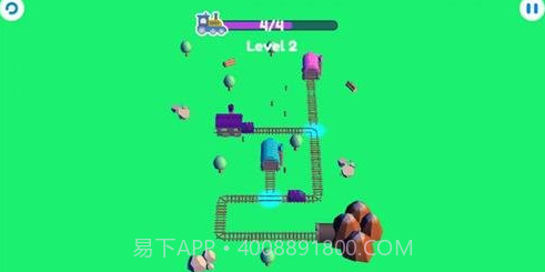 我的小火车v1.22截图