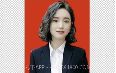 小白证件照制作v8.6.24截图