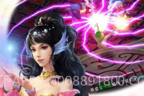 戮仙战纪V1.1.8.20截图