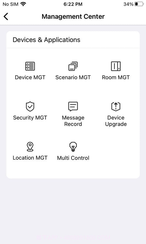 极智新生活1.2.22截图