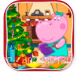 小猪佩奇过大年v1.20截图