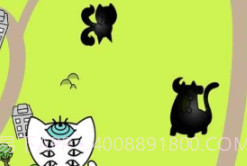 会进化的猫v1.0.16截图