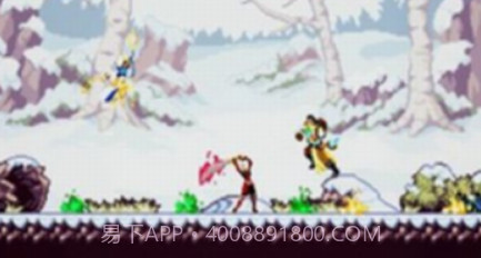 皮尔的冒险v1.25截图