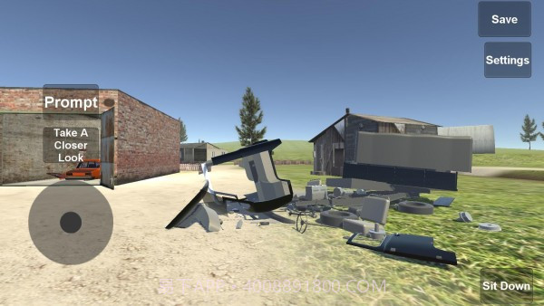 我的车库1.21截图