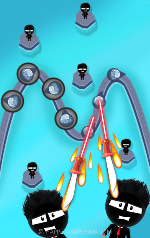 我太难了最新版v1.22截图