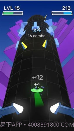 几何短跑亚军0.0.34截图