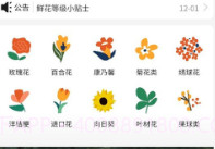 唯树鲜花最新版v1.0.20截图