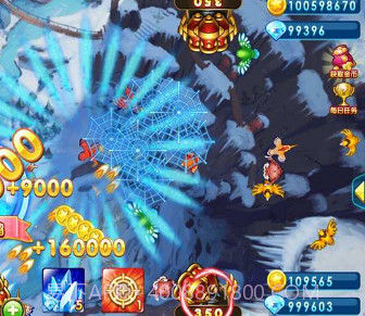 天天捕鸟v1.2.0.27截图