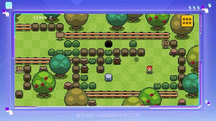 石头剪刀咚咚响正版v1.0.0截图