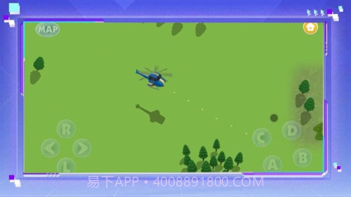 云朵飞机离线版v1.0.0截图