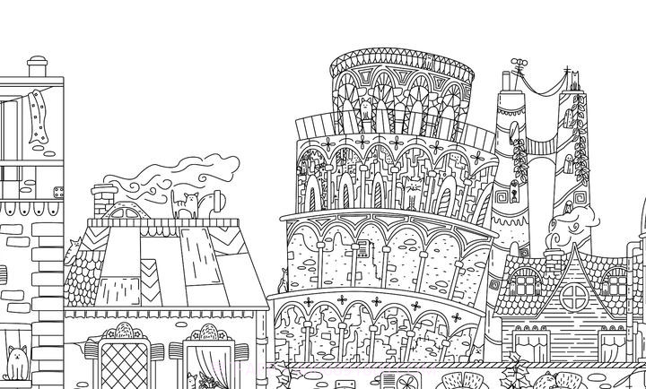 意大利猫咪寻宝记正版1.0截图