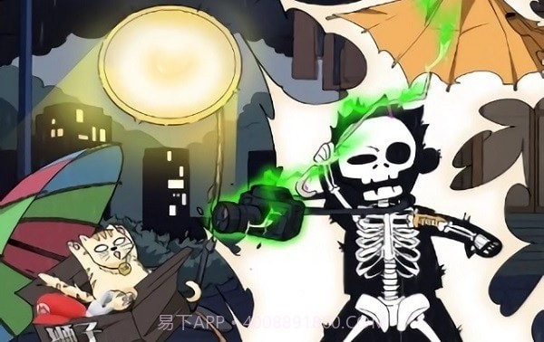 死亡预告v1.00.28截图