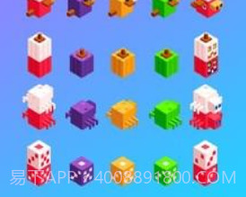 方块保持移位v1.22截图