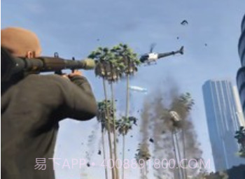 火箭筒射击最新版v1.0.22截图