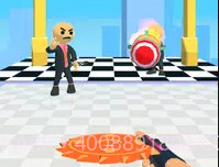 飞盘特工v1.1.22截图