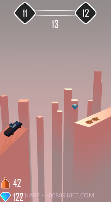 Ramperv1鐎瑰宕渧1.22截图