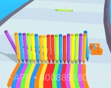 铅笔冲鸭v1.0.27截图