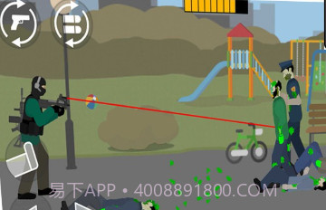 僵尸世界生存2v1.20截图