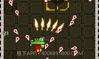 枪弹战士汉化版v1.0.19截图