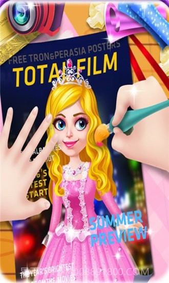 公主的衣柜v1.27截图