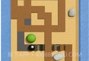 解谜小球V1.21截图