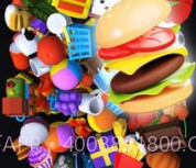 狂热匹配3Dv1.11.26截图