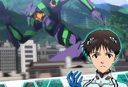 新世纪福音战士：破晓APPv1.21截图