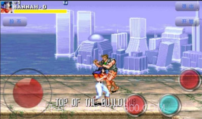 恐龙快打无限子弹版v2020.10.14.17截图