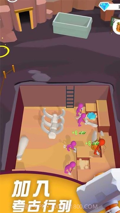 第六人格移植版v0.0.3截图