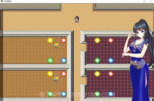 小白的新衣中文版v1.19截图