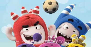 奇宝萌兵之足球风云v1.0.19截图