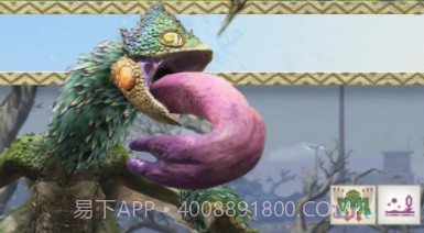 怪物猎人nowv58.21截图