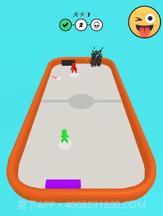 无敌破坏王单机版1.7.40截图