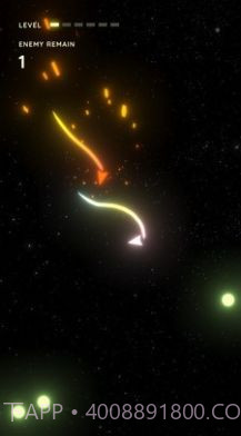 星际贪吃蛇1.42截图