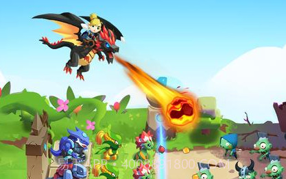 家园防守Home DefenseV1.0.20截图