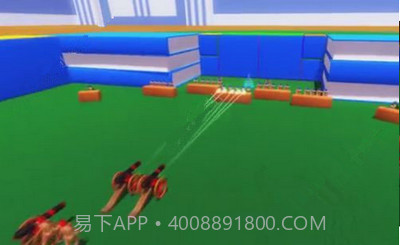 木偶战争模拟器v1.6.801.6.99截图