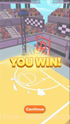 飞跃灌篮v18鐎瑰宕渧1.23截图