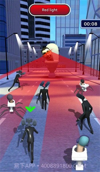 斯基比迪马桶生存大师2.0.18截图