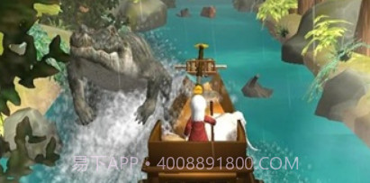 强大诺亚冒险v1.23截图