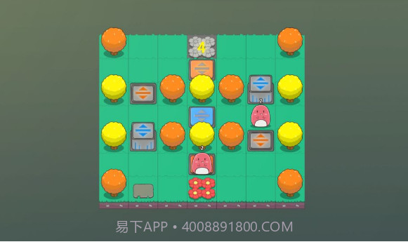 克洛克Colloc游戏v1.22截图