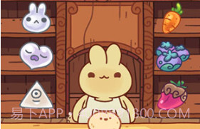 兔兔蛋糕店正版v1.0.21截图