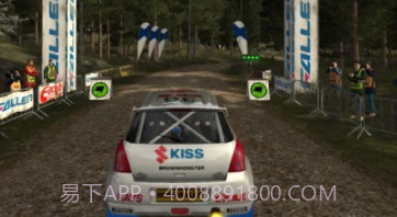 拉力赛车v1.27截图