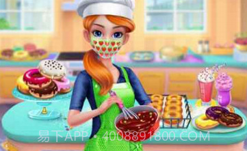 甜甜面包帝国v1.3.28截图