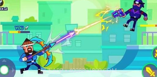 绘画格斗大师v1.0.24截图