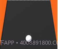 小球碰撞2v2.0.21截图